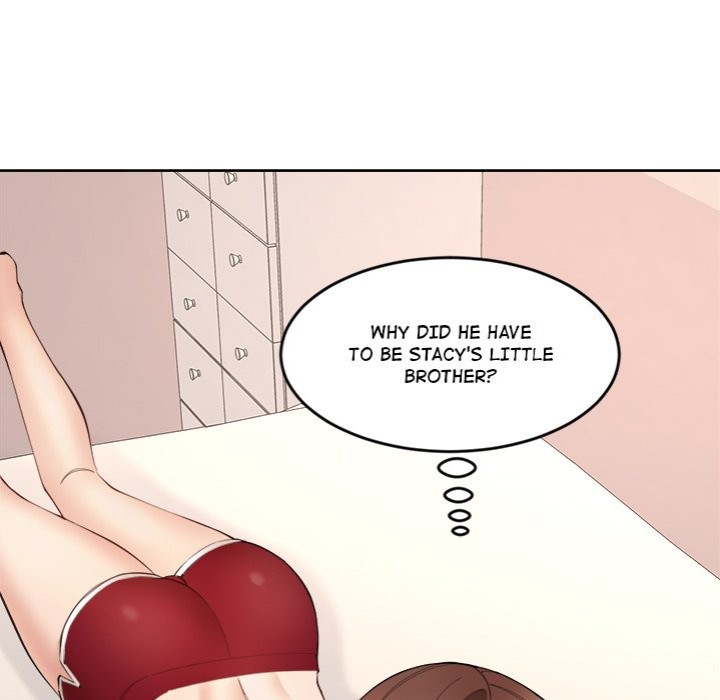 All-Girl Sharehouse Chapter 2 Page 20
