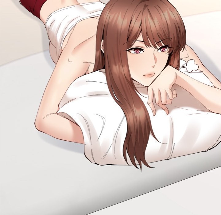 All-Girl Sharehouse Chapter 2 Page 21