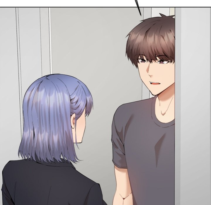 All-Girl Sharehouse Chapter 2 Page 36