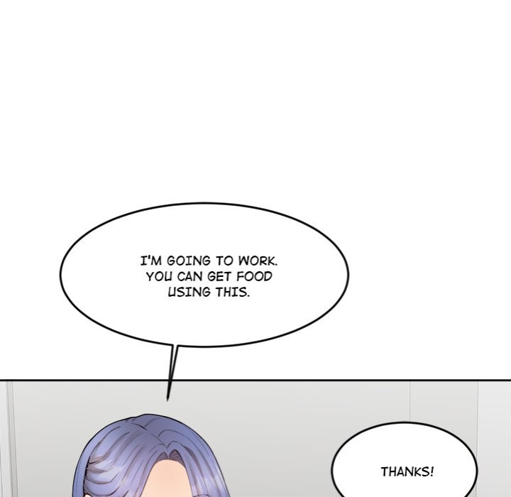 All-Girl Sharehouse Chapter 2 Page 38