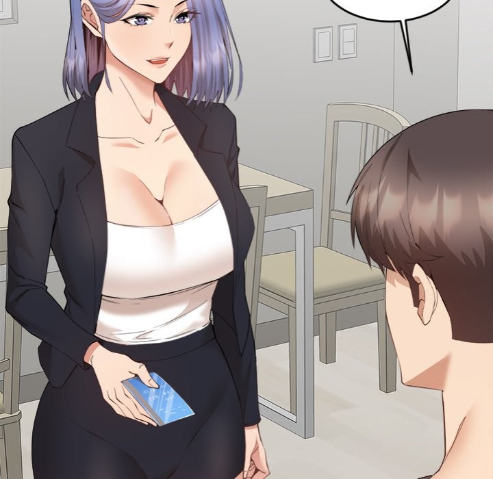 All-Girl Sharehouse Chapter 2 Page 39