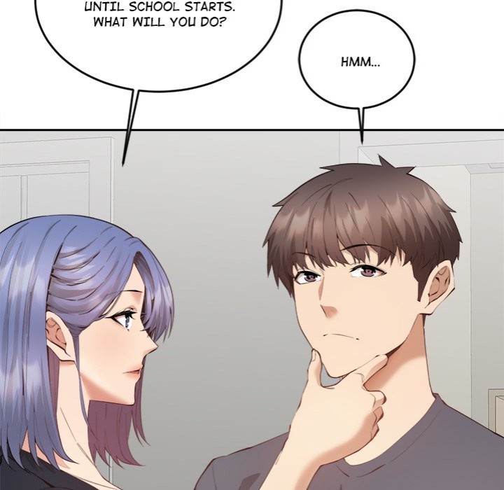 All-Girl Sharehouse Chapter 2 Page 41