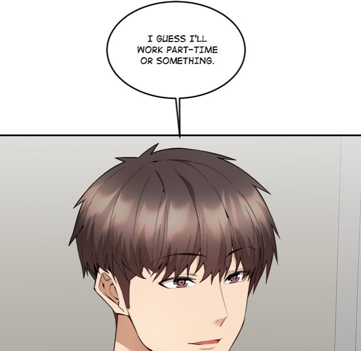 All-Girl Sharehouse Chapter 2 Page 45