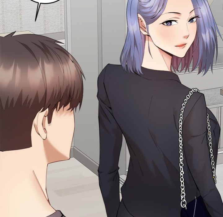 All-Girl Sharehouse Chapter 2 Page 48