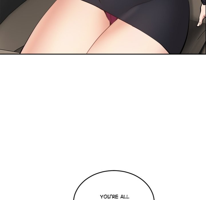 All-Girl Sharehouse Chapter 2 Page 60