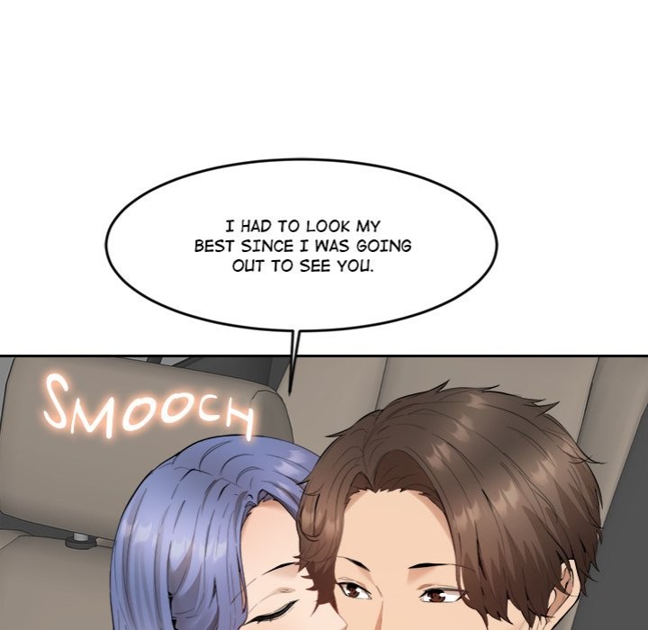 All-Girl Sharehouse Chapter 2 Page 65