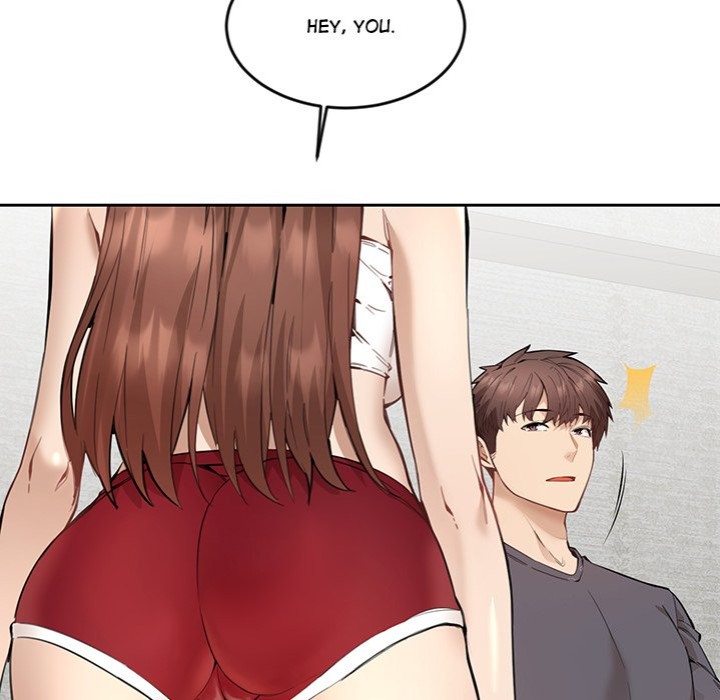 All-Girl Sharehouse Chapter 2 Page 73