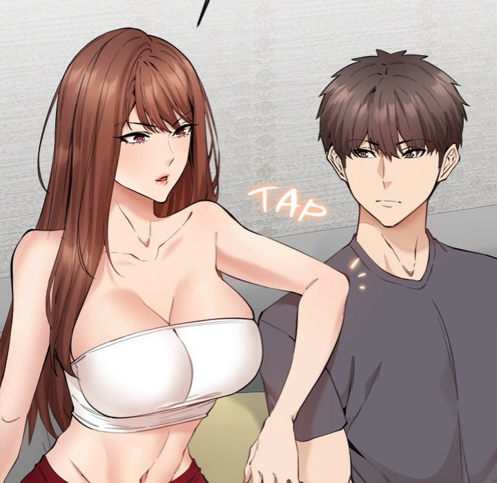 All-Girl Sharehouse Chapter 2 Page 78