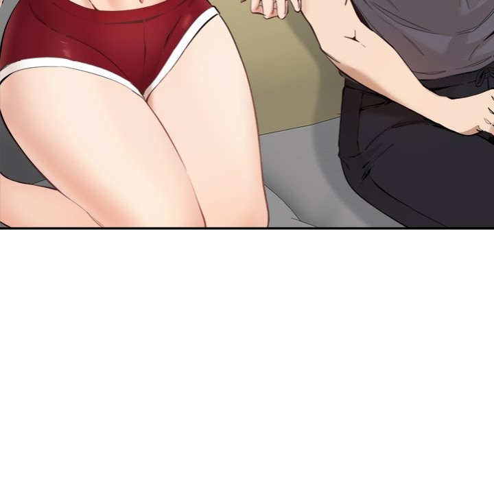 All-Girl Sharehouse Chapter 2 Page 79
