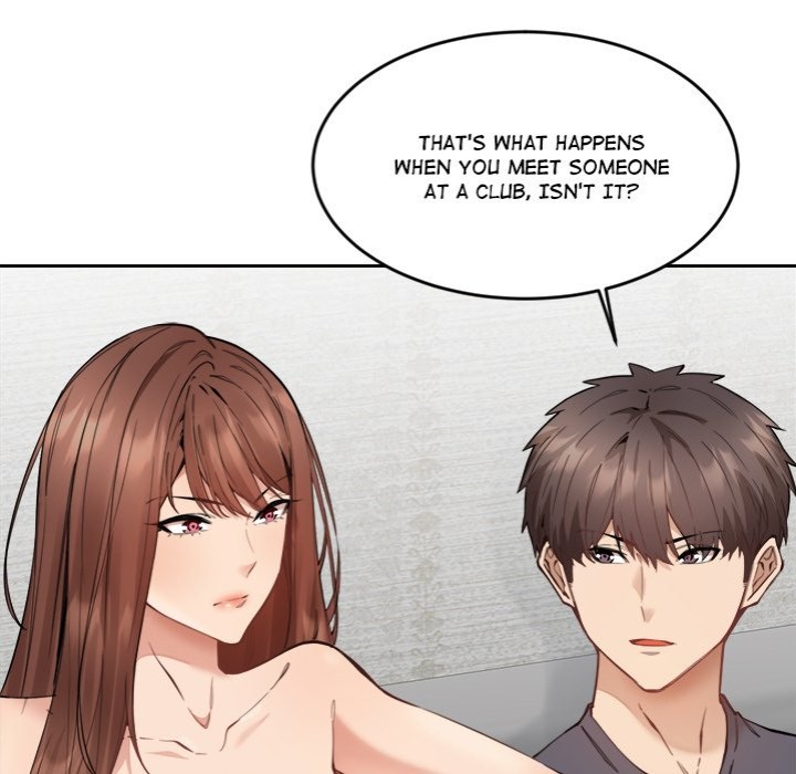 All-Girl Sharehouse Chapter 2 Page 80
