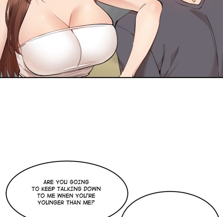 All-Girl Sharehouse Chapter 2 Page 81