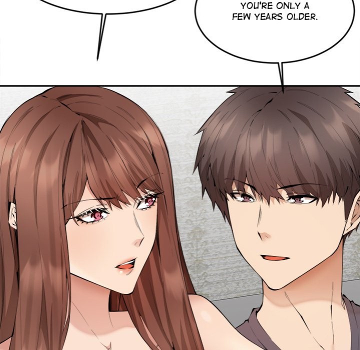 All-Girl Sharehouse Chapter 2 Page 82