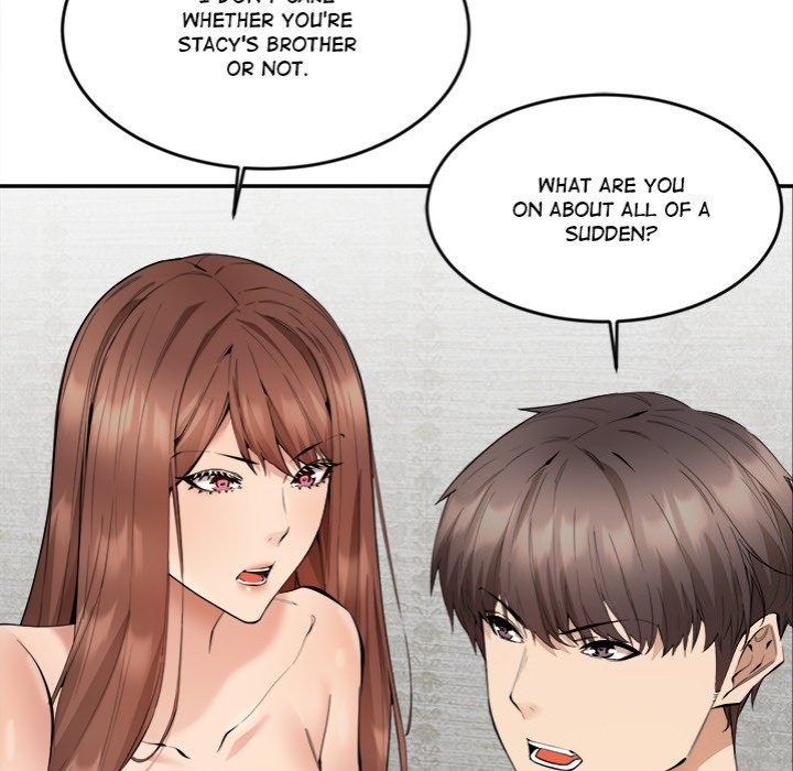 All-Girl Sharehouse Chapter 2 Page 84