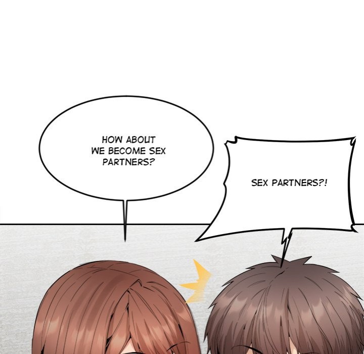 All-Girl Sharehouse Chapter 2 Page 86