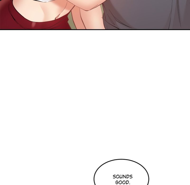 All-Girl Sharehouse Chapter 2 Page 88