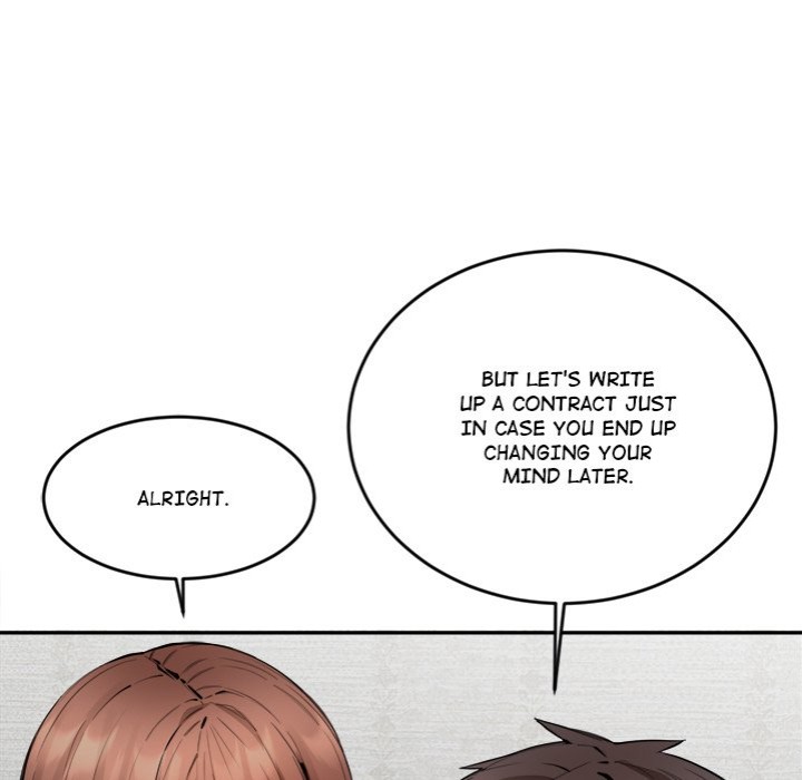 All-Girl Sharehouse Chapter 2 Page 91