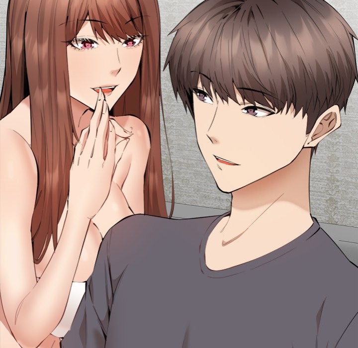 All-Girl Sharehouse Chapter 2 Page 92
