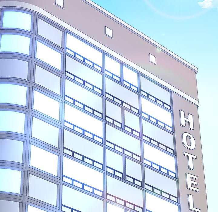 All-Girl Sharehouse Chapter 2 Page 96