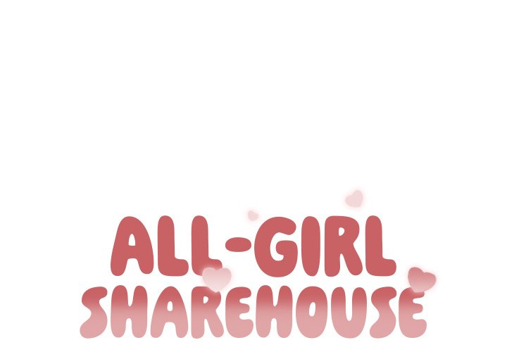 All-Girl Sharehouse Chapter 20 Page 1