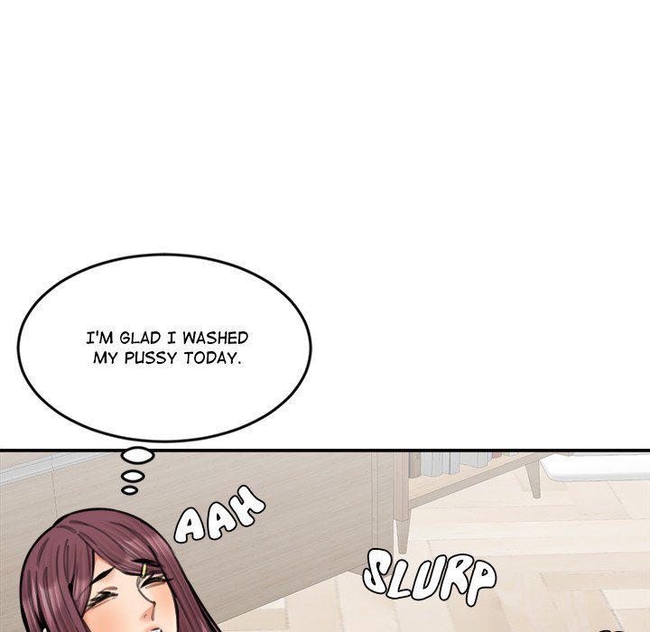 All-Girl Sharehouse Chapter 20 Page 109