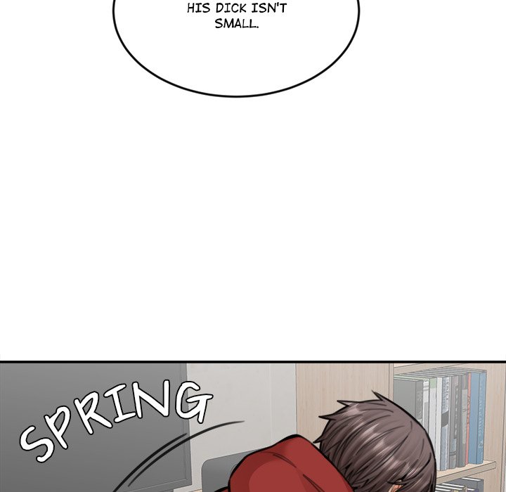 All-Girl Sharehouse Chapter 20 Page 118