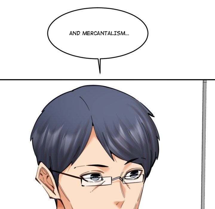 All-Girl Sharehouse Chapter 20 Page 12