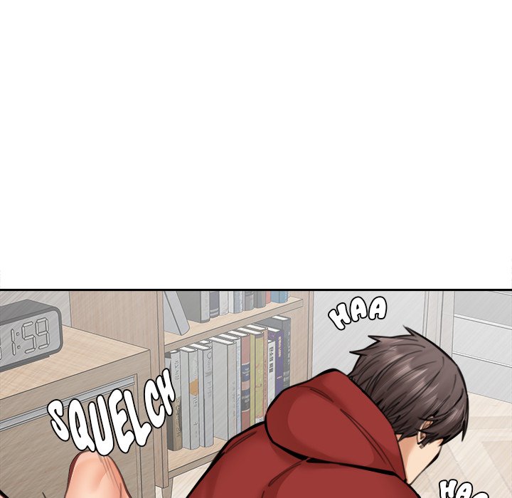 All-Girl Sharehouse Chapter 20 Page 125