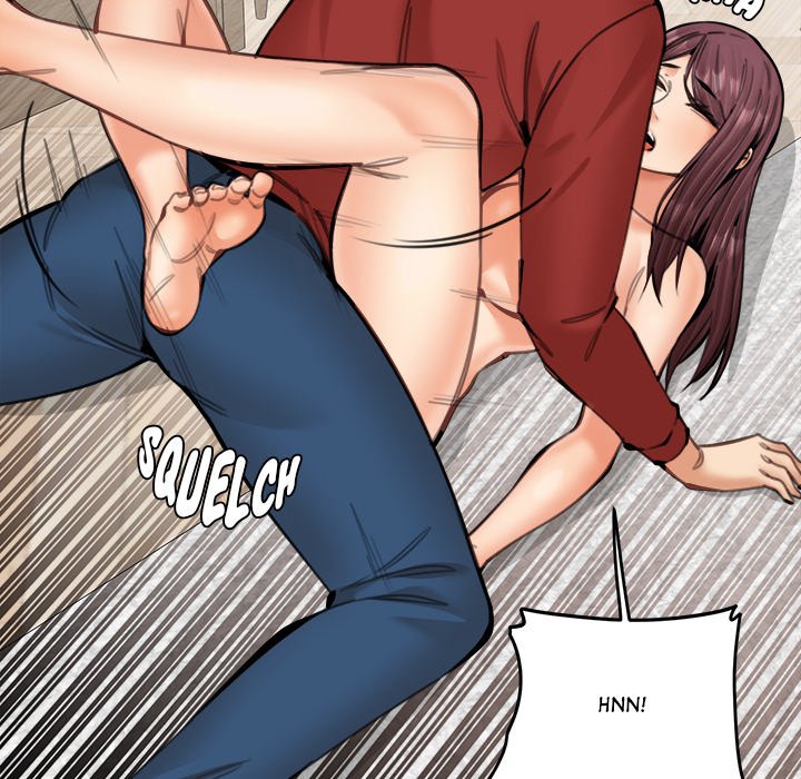 All-Girl Sharehouse Chapter 20 Page 126