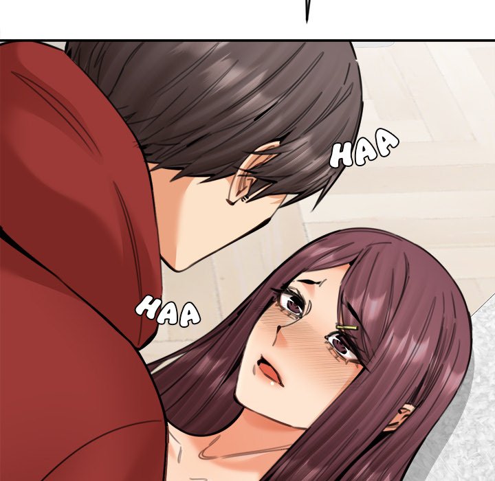 All-Girl Sharehouse Chapter 20 Page 130
