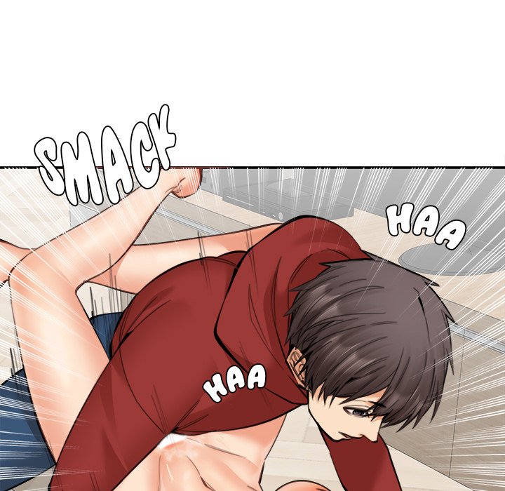 All-Girl Sharehouse Chapter 20 Page 132