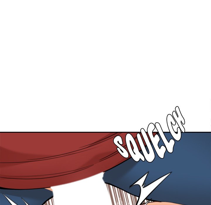 All-Girl Sharehouse Chapter 20 Page 134