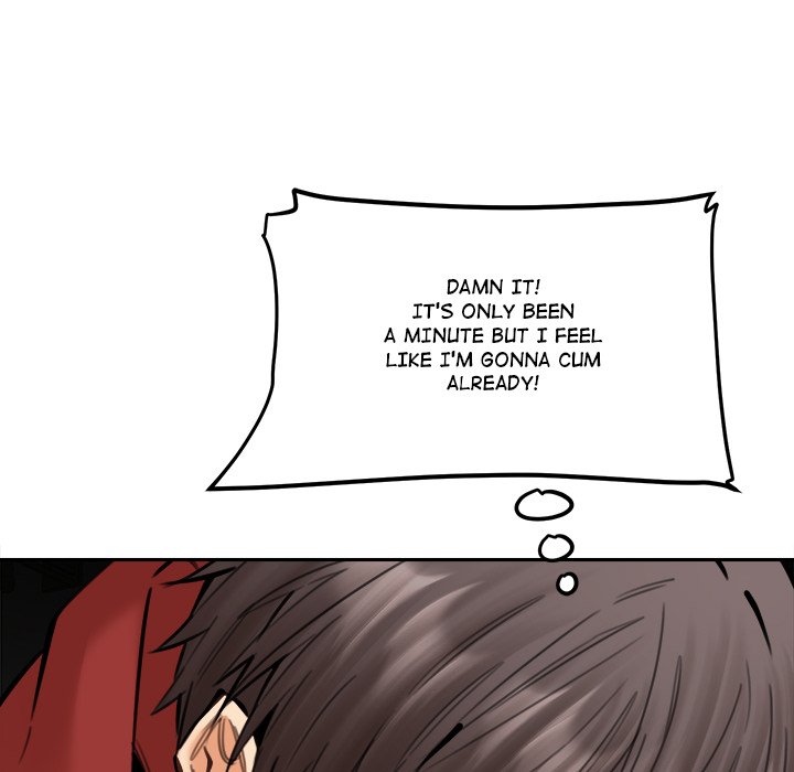 All-Girl Sharehouse Chapter 20 Page 136