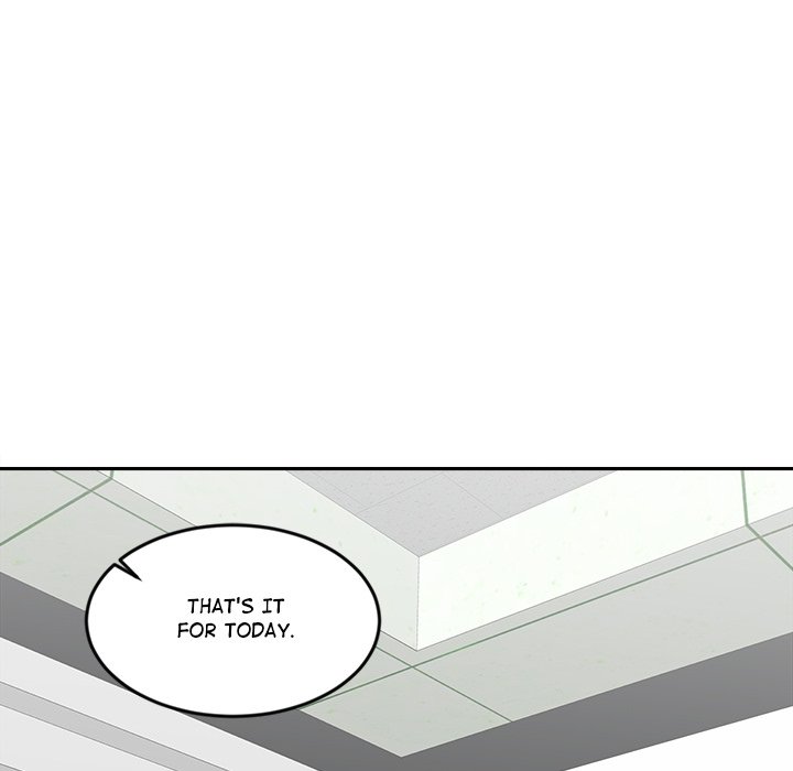 All-Girl Sharehouse Chapter 20 Page 14
