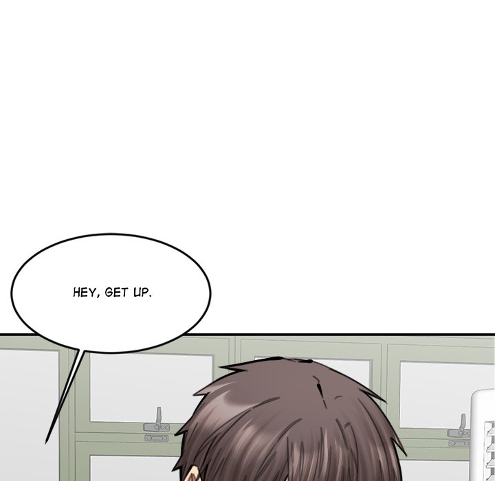 All-Girl Sharehouse Chapter 20 Page 18