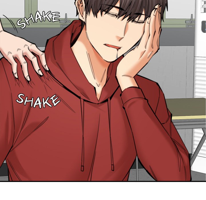 All-Girl Sharehouse Chapter 20 Page 19