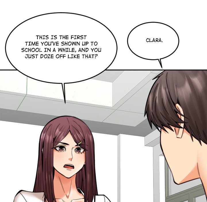 All-Girl Sharehouse Chapter 20 Page 22