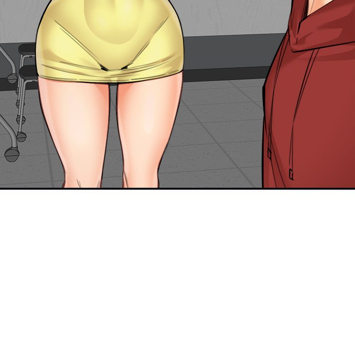 All-Girl Sharehouse Chapter 20 Page 28