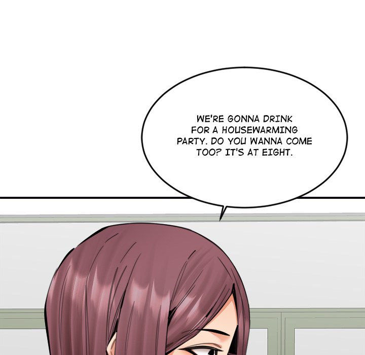 All-Girl Sharehouse Chapter 20 Page 29