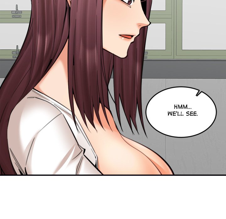 All-Girl Sharehouse Chapter 20 Page 30
