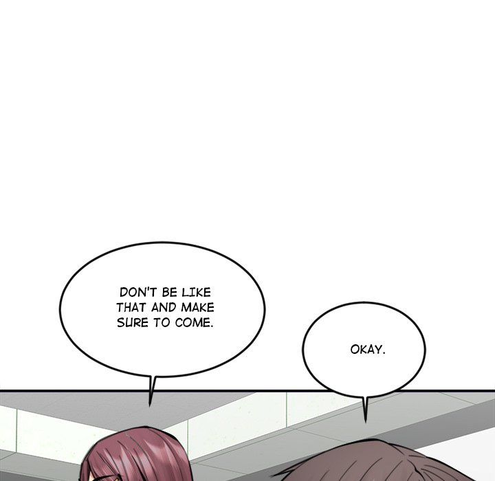All-Girl Sharehouse Chapter 20 Page 31