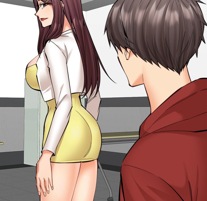 All-Girl Sharehouse Chapter 20 Page 32