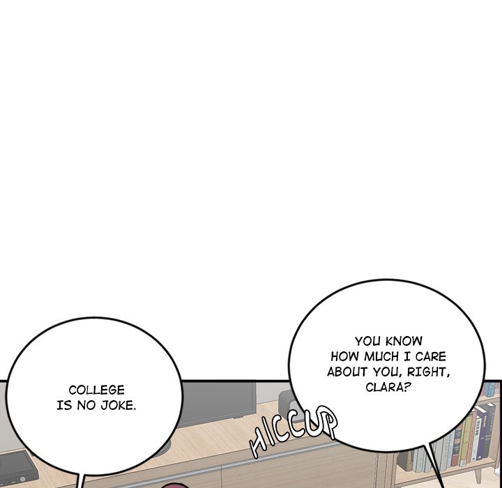All-Girl Sharehouse Chapter 20 Page 38