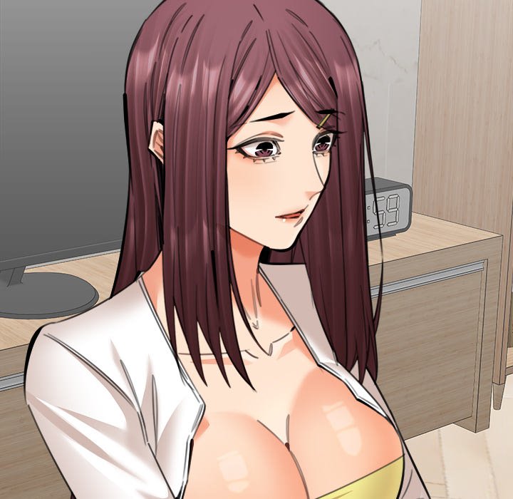 All-Girl Sharehouse Chapter 20 Page 41