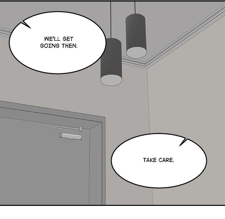All-Girl Sharehouse Chapter 20 Page 46