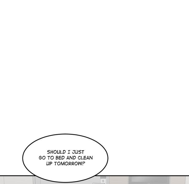 All-Girl Sharehouse Chapter 20 Page 47