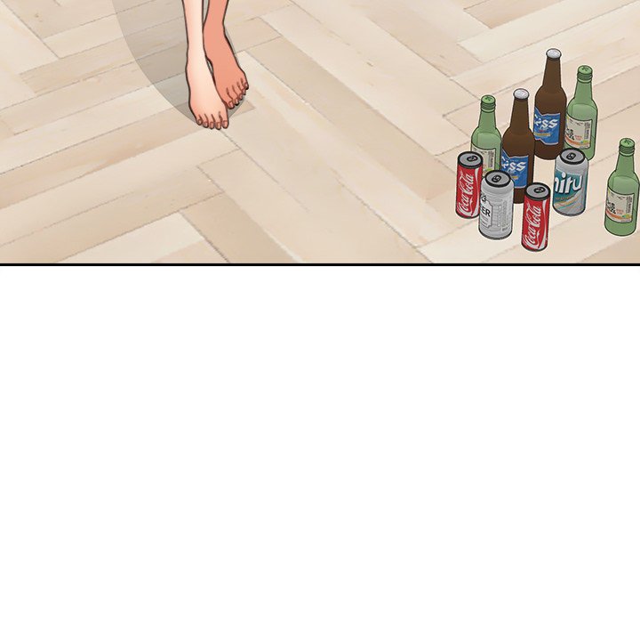 All-Girl Sharehouse Chapter 20 Page 49