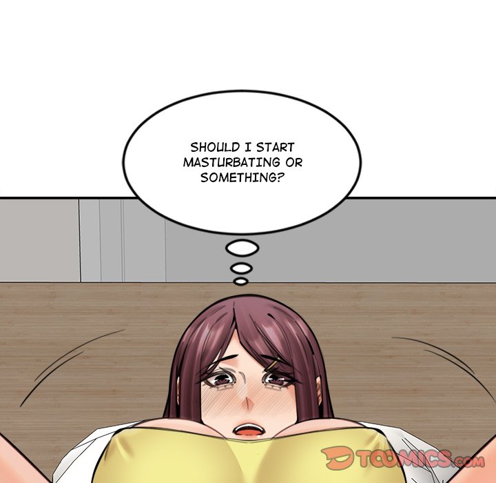 All-Girl Sharehouse Chapter 20 Page 57