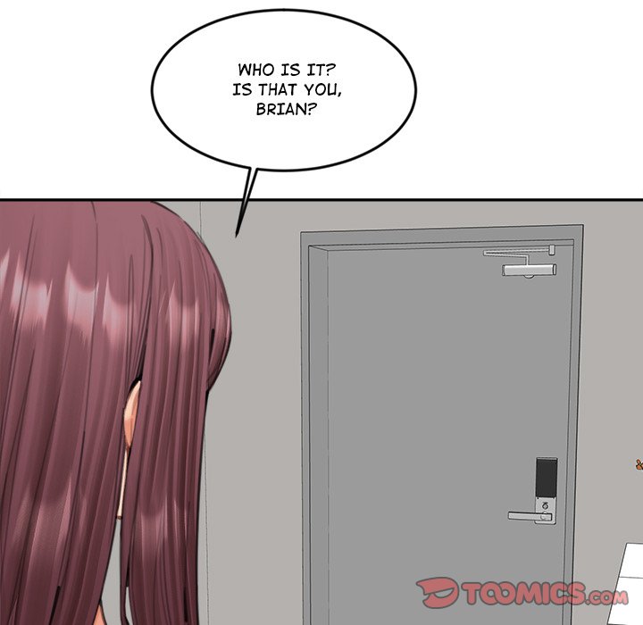 All-Girl Sharehouse Chapter 20 Page 63