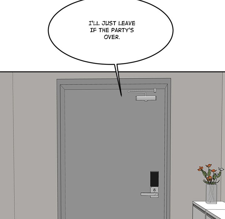 All-Girl Sharehouse Chapter 20 Page 65