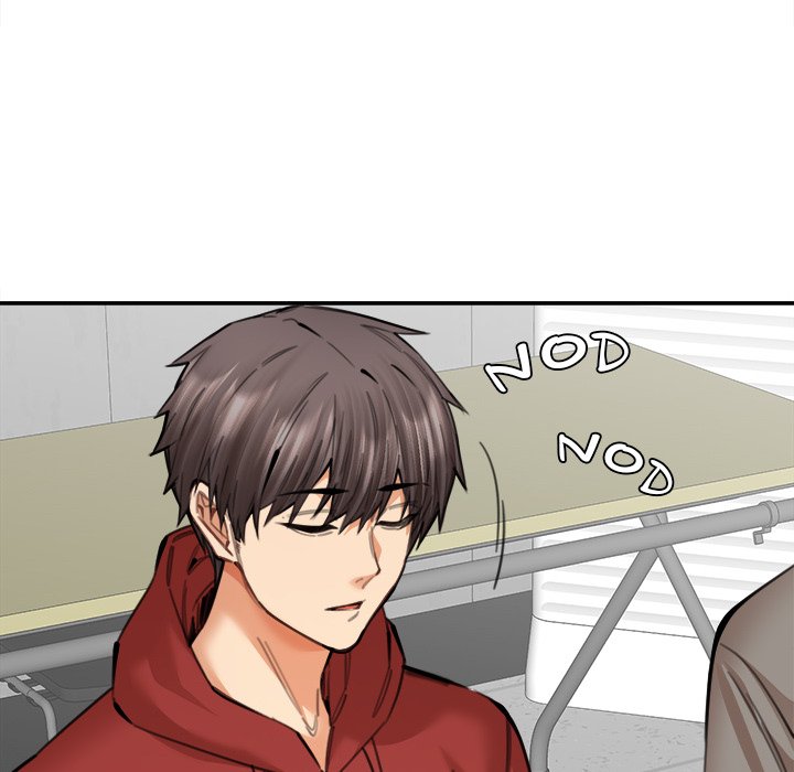 All-Girl Sharehouse Chapter 20 Page 7